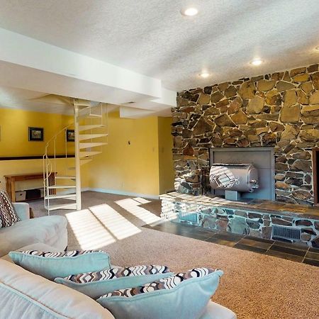 Little Oklahoma Meadows And Mountain Retreat 빌라 외부 사진