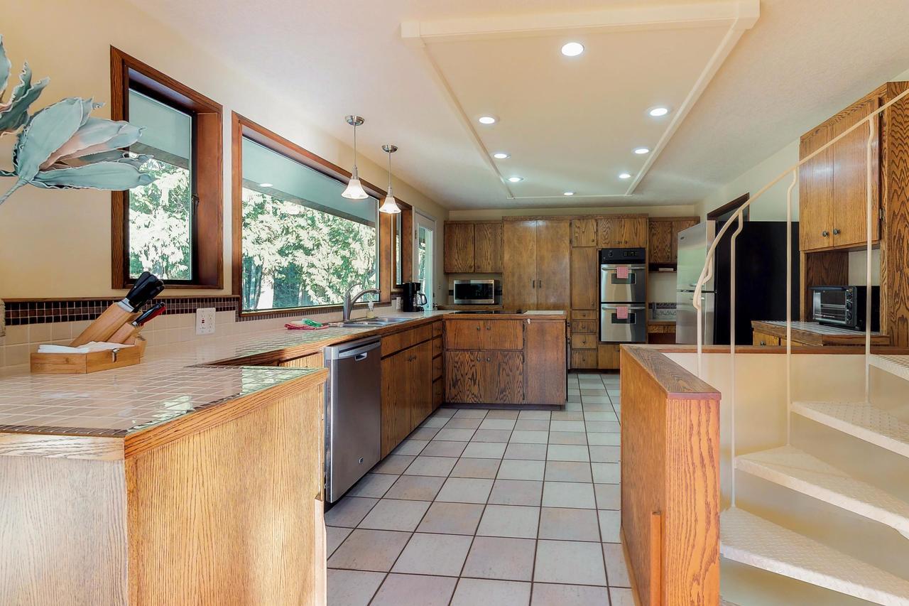 Little Oklahoma Meadows And Mountain Retreat 빌라 외부 사진