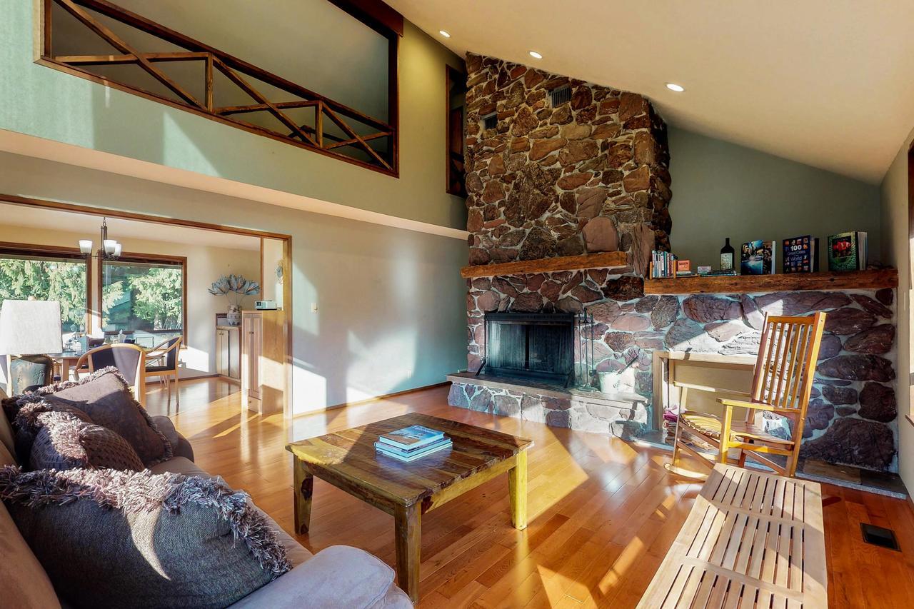 Little Oklahoma Meadows And Mountain Retreat 빌라 외부 사진