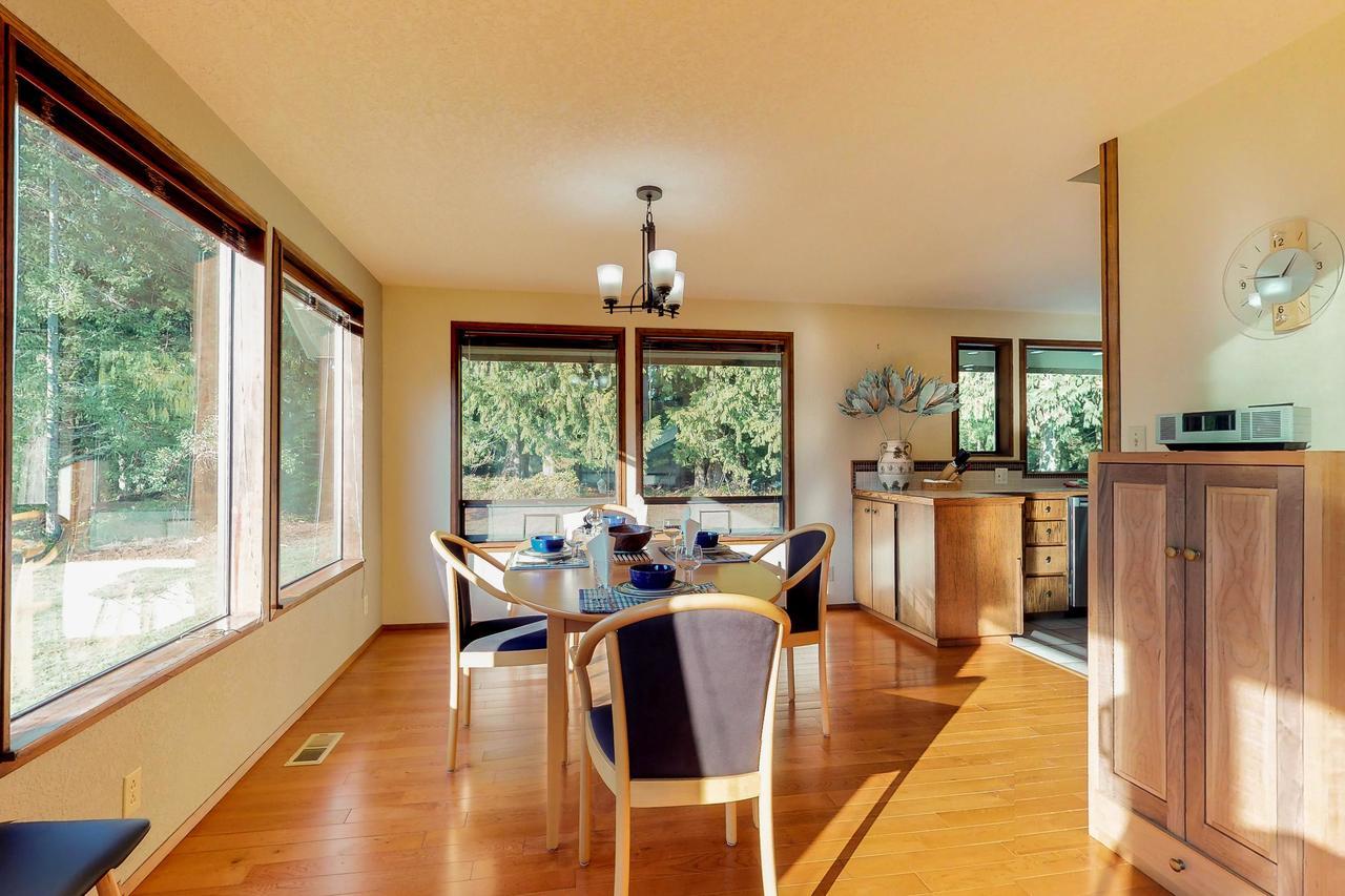 Little Oklahoma Meadows And Mountain Retreat 빌라 외부 사진