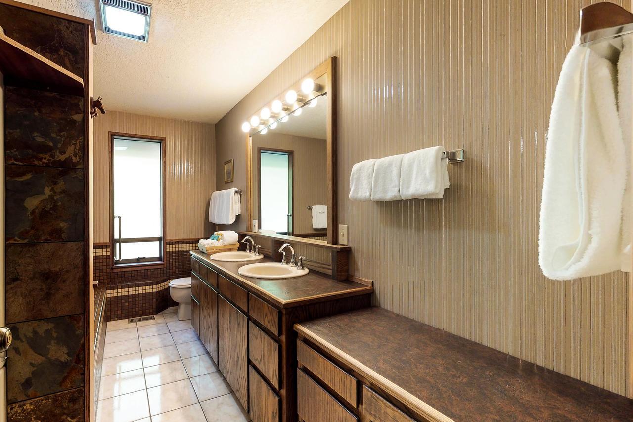 Little Oklahoma Meadows And Mountain Retreat 빌라 외부 사진