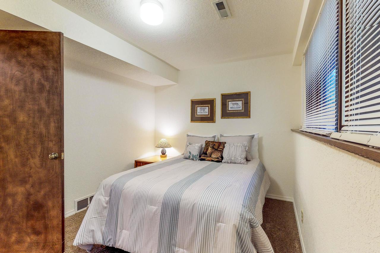 Little Oklahoma Meadows And Mountain Retreat 빌라 외부 사진