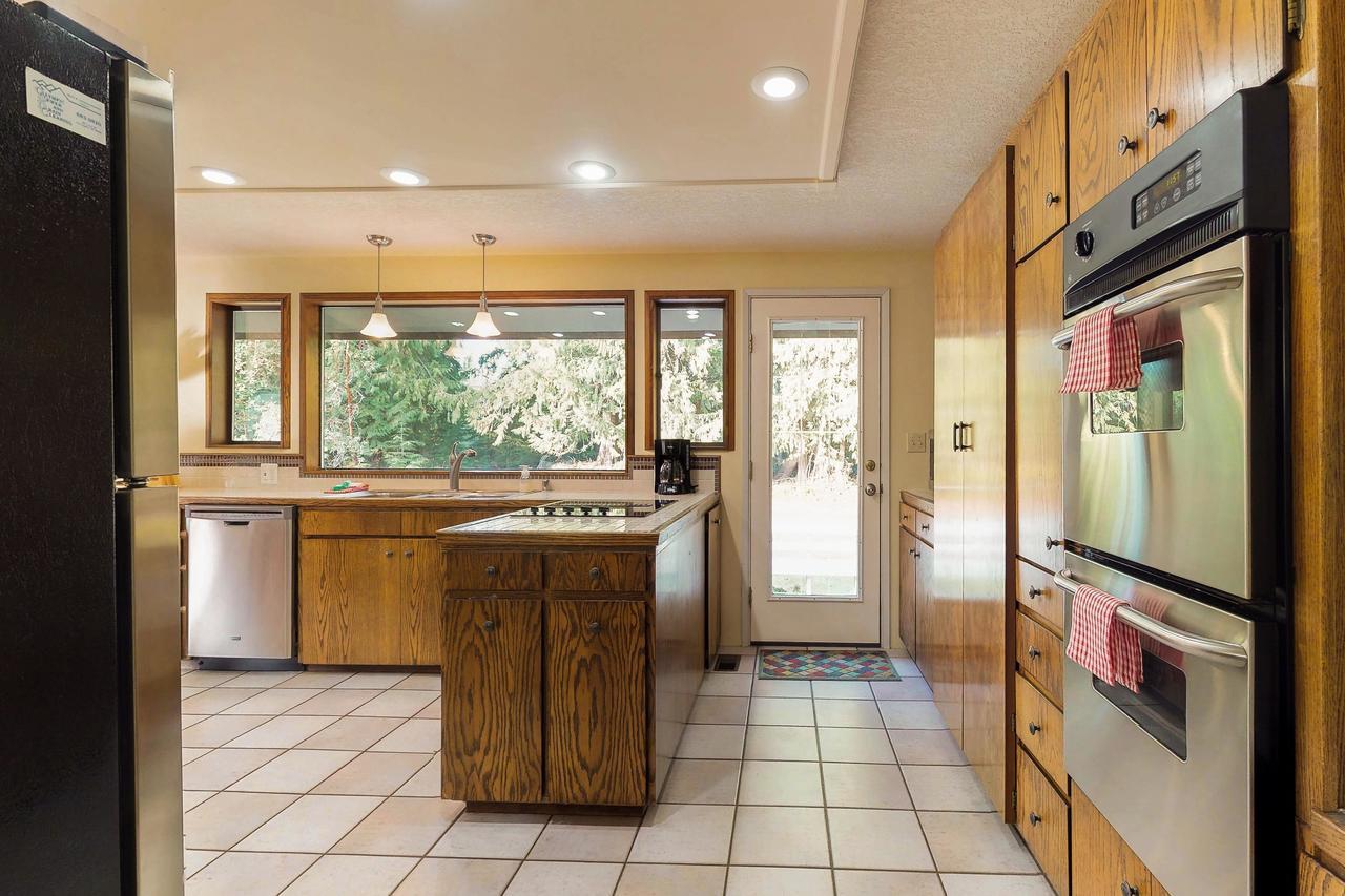 Little Oklahoma Meadows And Mountain Retreat 빌라 외부 사진