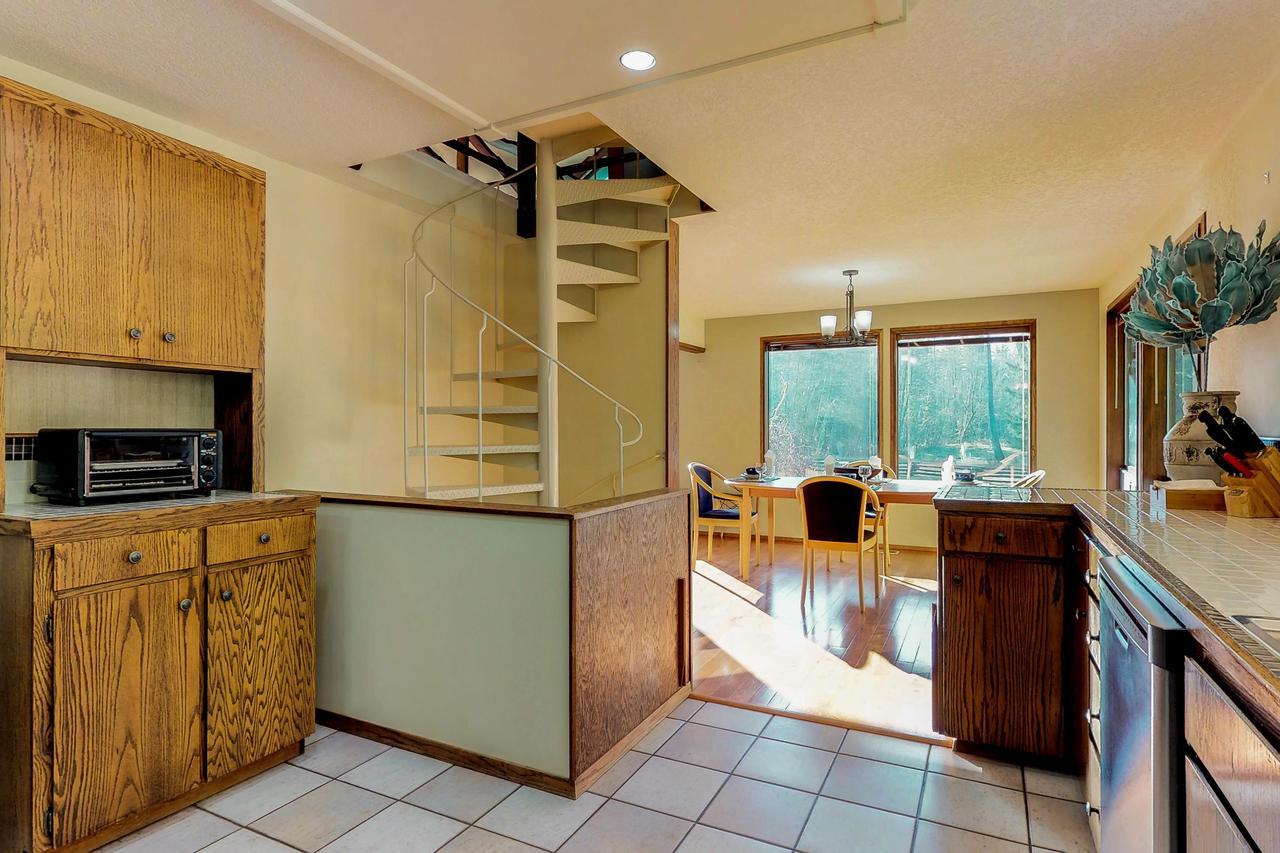 Little Oklahoma Meadows And Mountain Retreat 빌라 외부 사진