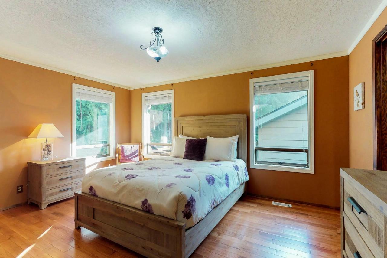 Little Oklahoma Meadows And Mountain Retreat 빌라 외부 사진
