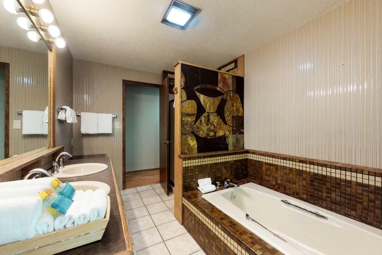 Little Oklahoma Meadows And Mountain Retreat 빌라 외부 사진