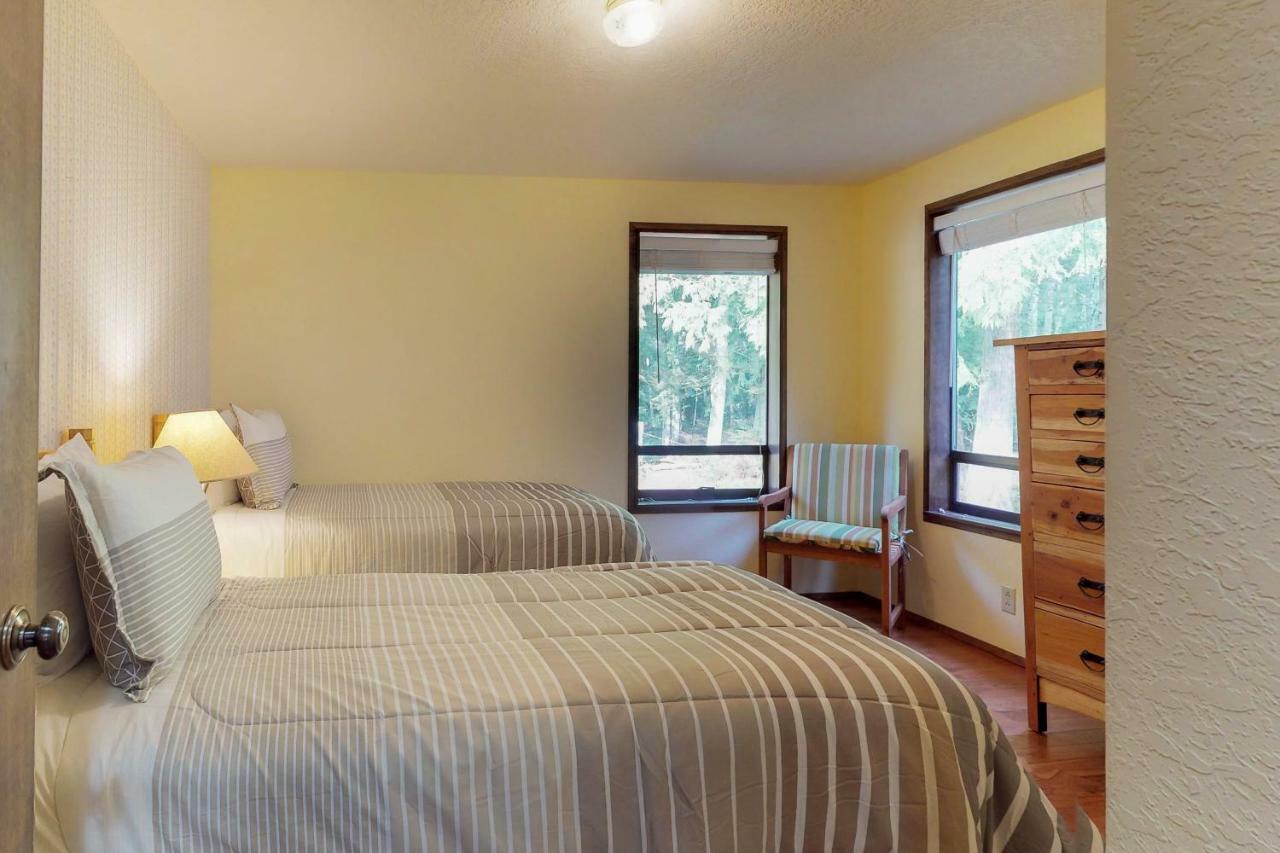 Little Oklahoma Meadows And Mountain Retreat 빌라 외부 사진