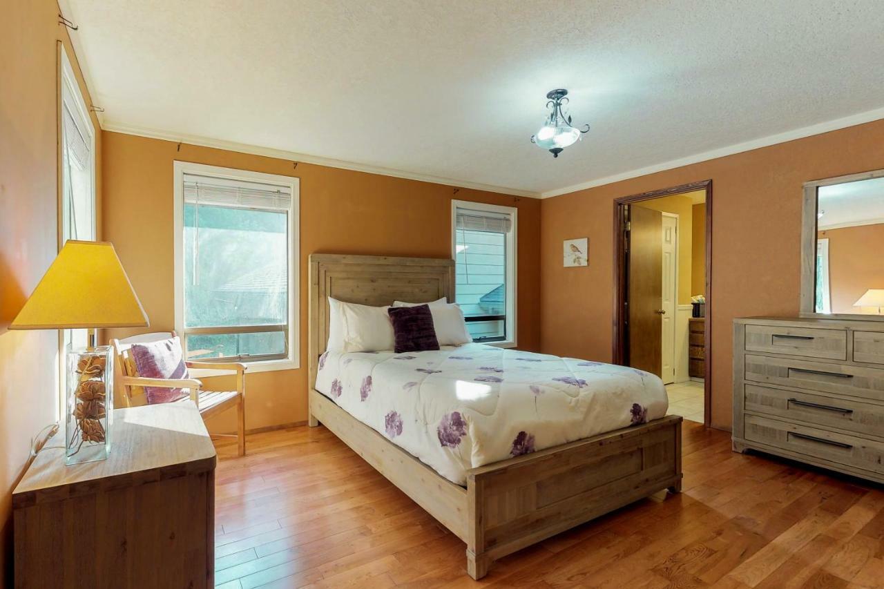 Little Oklahoma Meadows And Mountain Retreat 빌라 외부 사진