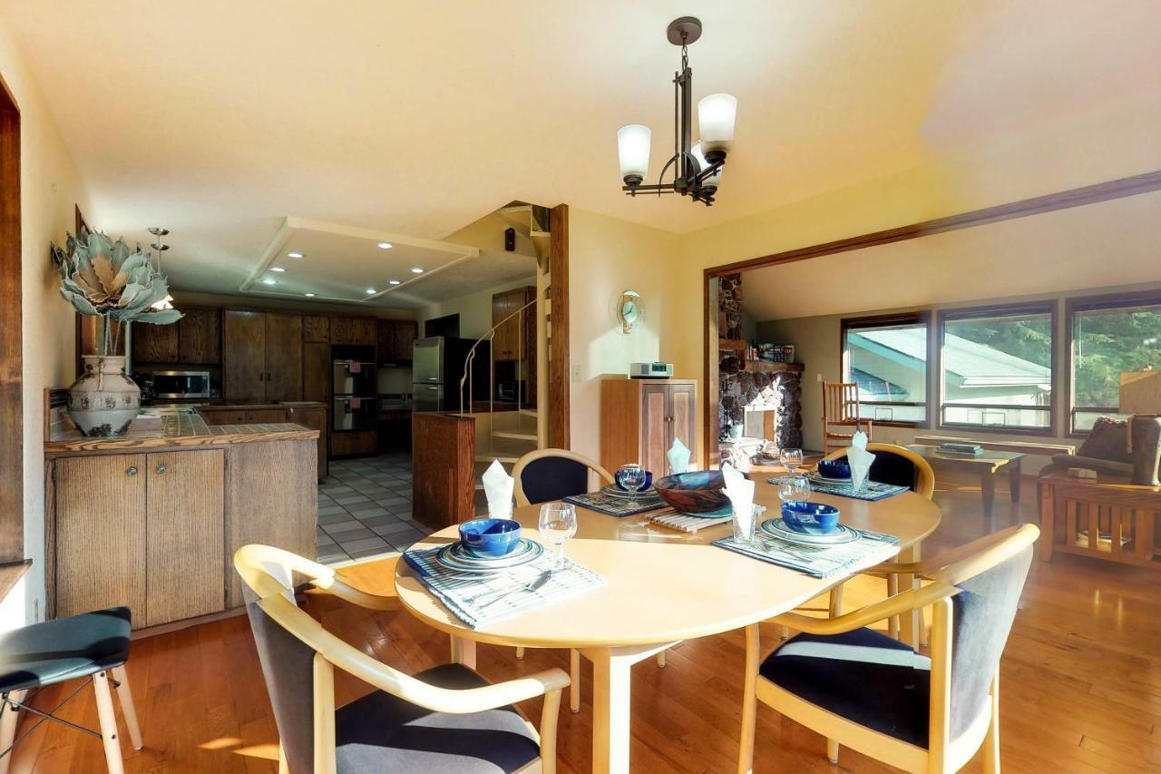 Little Oklahoma Meadows And Mountain Retreat 빌라 외부 사진