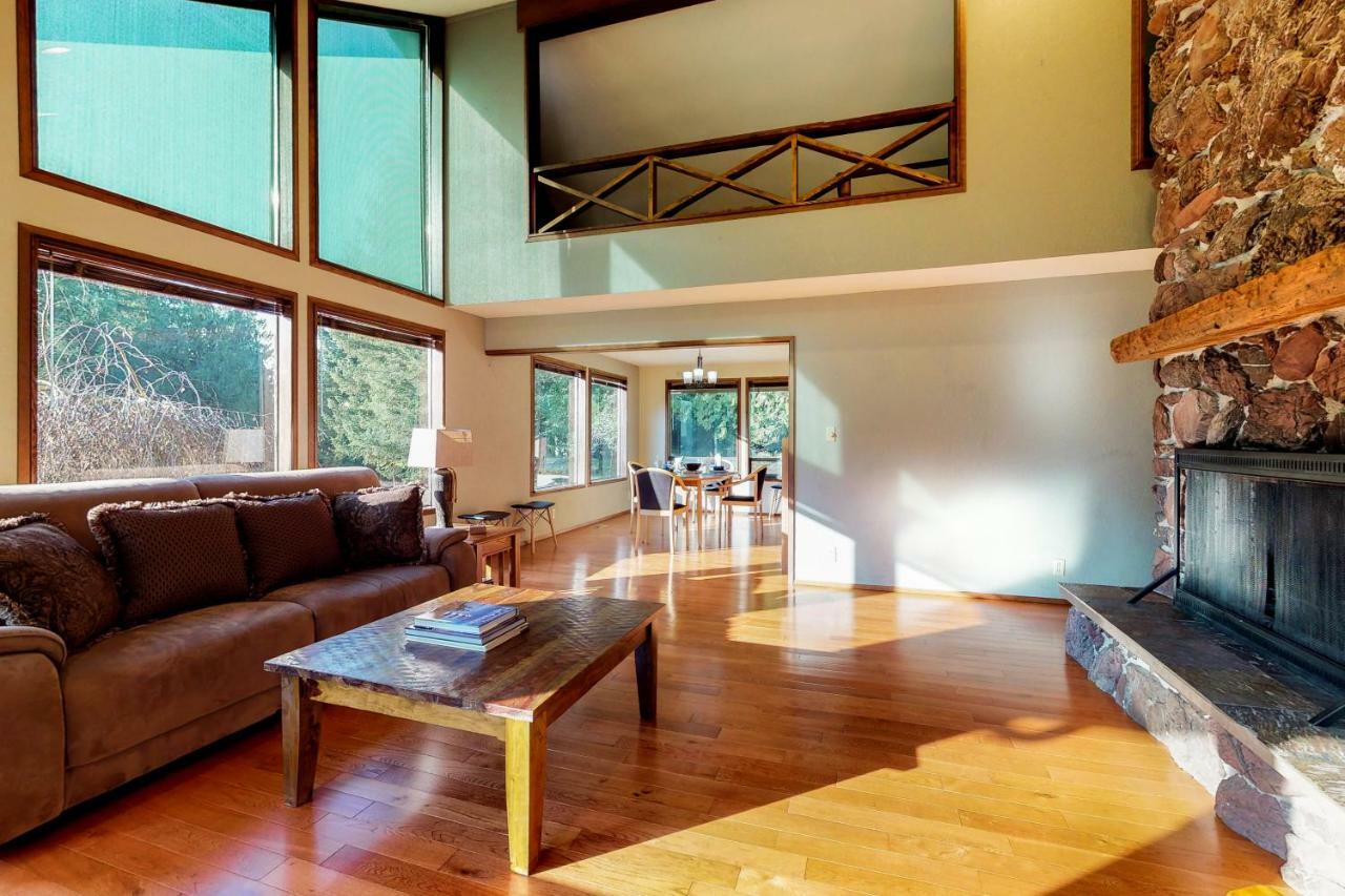 Little Oklahoma Meadows And Mountain Retreat 빌라 외부 사진