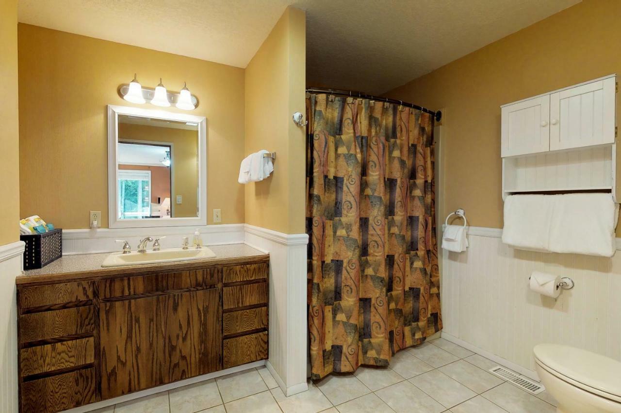 Little Oklahoma Meadows And Mountain Retreat 빌라 외부 사진