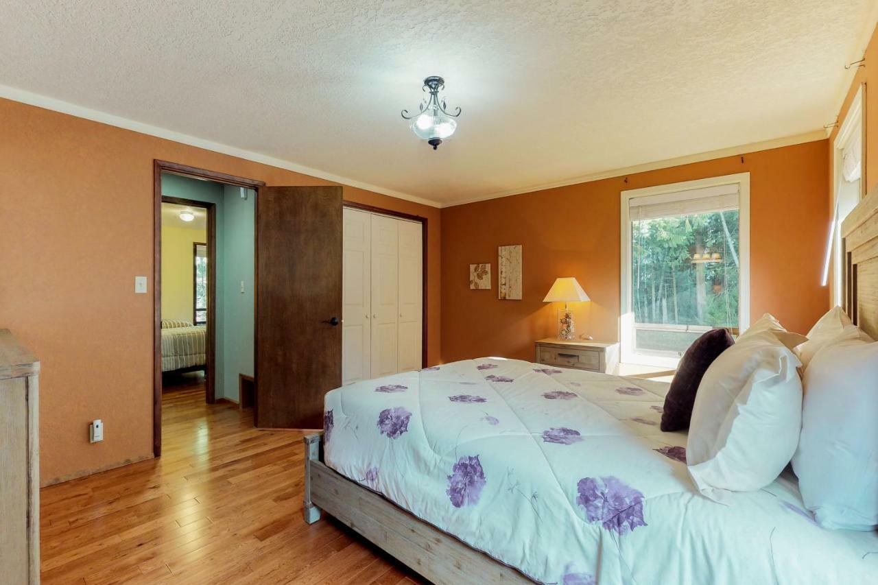 Little Oklahoma Meadows And Mountain Retreat 빌라 외부 사진