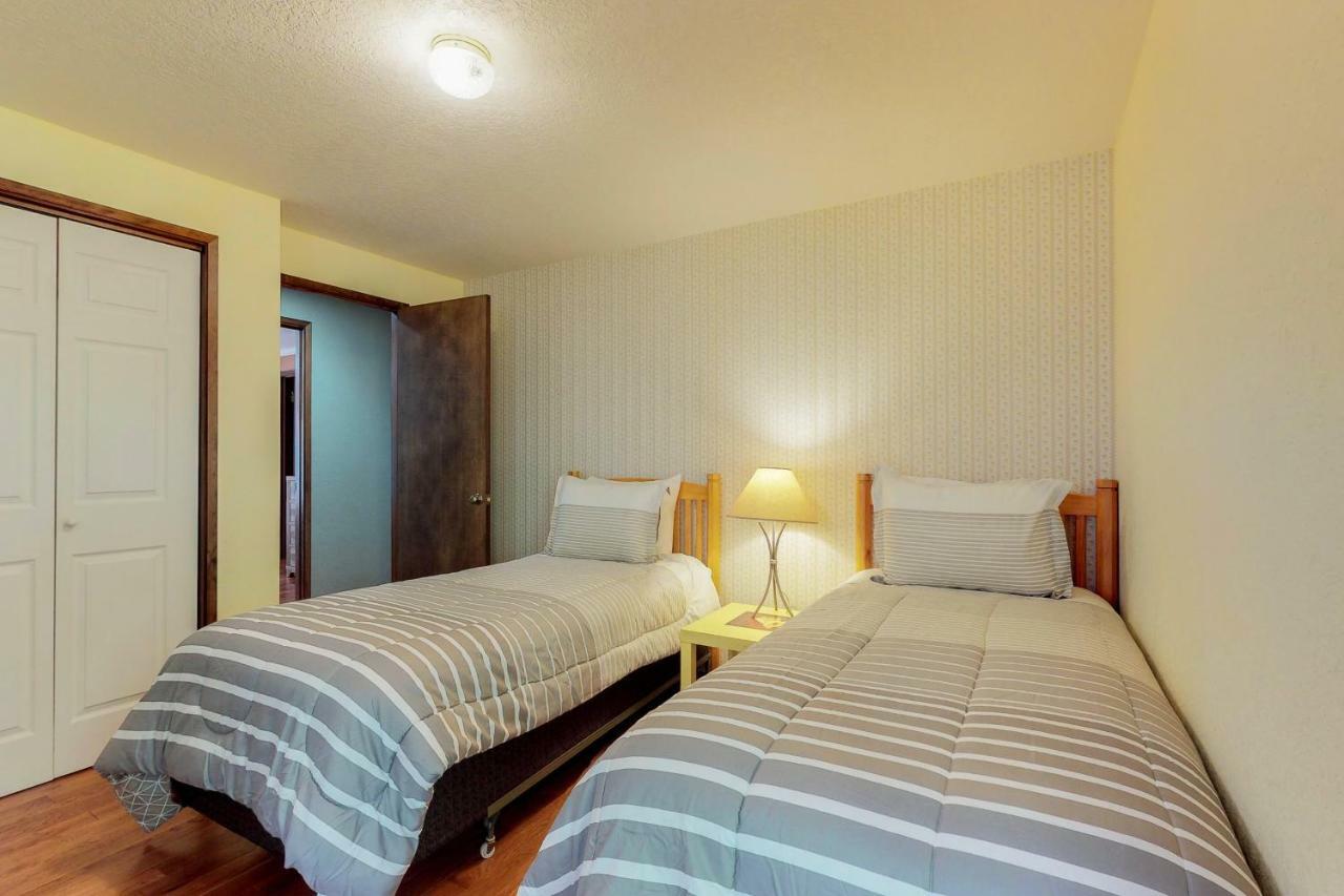 Little Oklahoma Meadows And Mountain Retreat 빌라 외부 사진