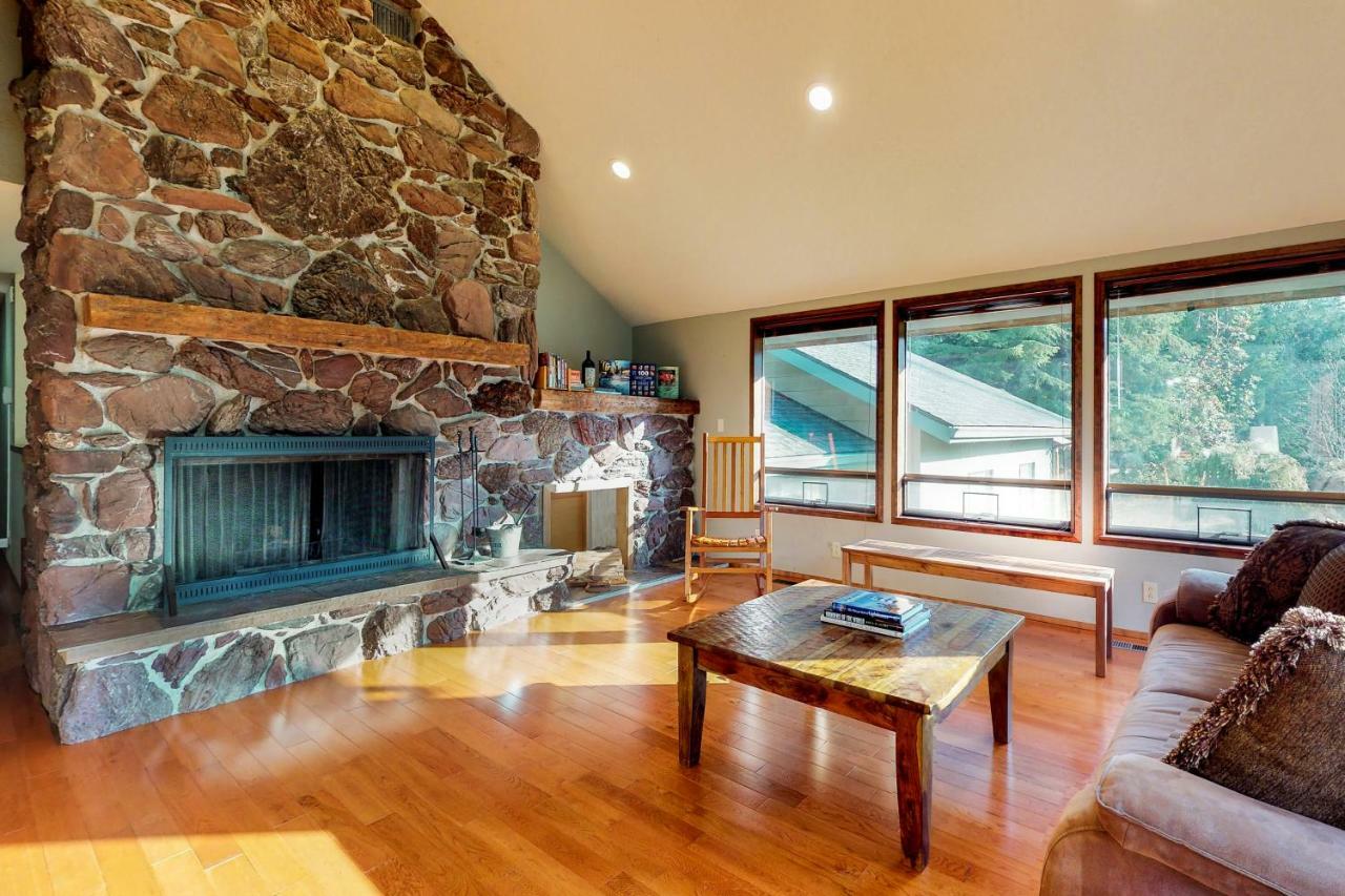 Little Oklahoma Meadows And Mountain Retreat 빌라 외부 사진