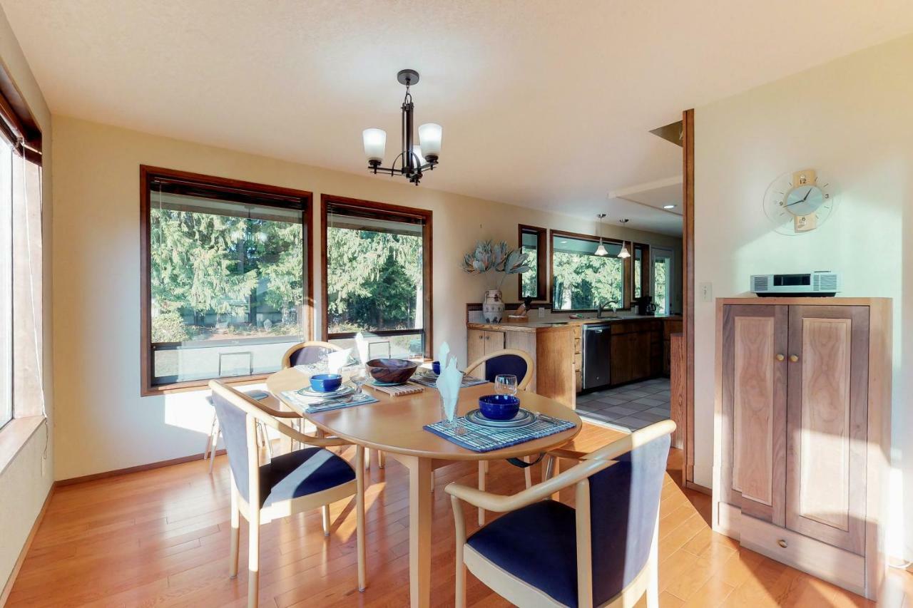 Little Oklahoma Meadows And Mountain Retreat 빌라 외부 사진